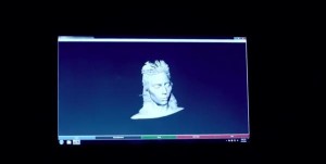 в клипе lady-gaga-использовались 3d-технологии для создания визуальных эфектов